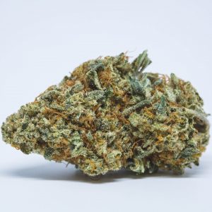  Pineapple Chunk Marijuana Strain is another unique, mostly indica based hybrid. Two of its most dominant characteristics include a quick buzz and a heavy effect.