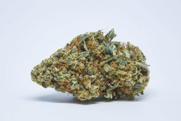  Pineapple Chunk Marijuana Strain is another unique, mostly indica based hybrid. Two of its most dominant characteristics include a quick buzz and a heavy effect.